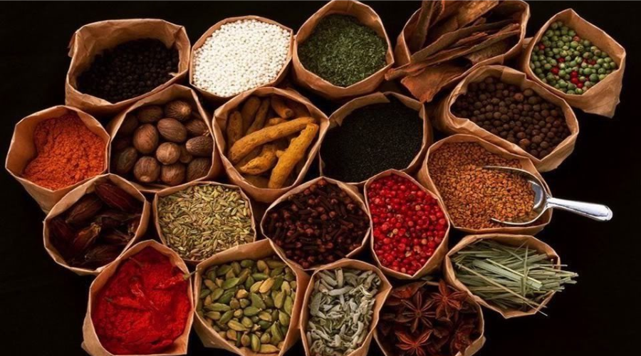 The Secret of Indian Spices: Nature’s Gift for Health